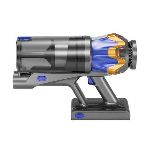 JELLYPIG X100 Vacuum Cleaner Host